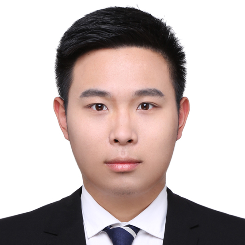 Wenyong Zhou